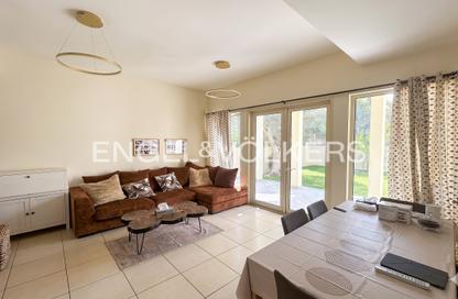 Villa - 3 Bedrooms - 4 Bathrooms for rent in Saheel 1 - Saheel - Arabian Ranches - Dubai Villa - 3 Bedrooms - 4 Bathrooms for rent in Saheel 1 - Saheel - Arabian Ranches - Dubai