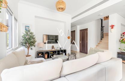 Townhouse - 3 - 4 for rent in Bella Casa - Serena - Dubai Townhouse - 3 - 4 for rent in Bella Casa - Serena - Dubai