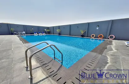 Apartment - 1 Bathroom for rent in The Bricks - Al Mankhool - Bur Dubai - Dubai