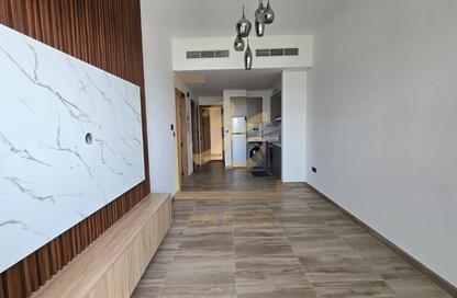 Apartment - 1 - 2 for rent in Celia Residence - Dubai Studio City - Dubai