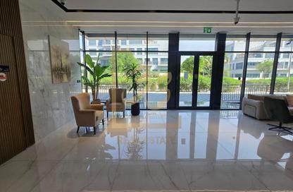 Apartment - 1 - 2 for rent in Celia Residence - Dubai Studio City - Dubai Apartment - 1 - 2 for rent in Celia Residence - Dubai Studio City - Dubai