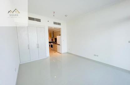 Apartment - Studio - 1 Bathroom for rent in Carson B - Carson - DAMAC Hills - Dubai