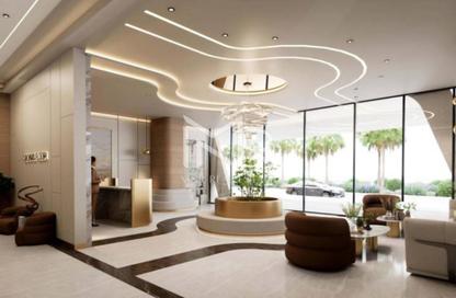شقة - 1 حمام للبيع في أريستو - منطقة سكنية - دبي الجنوب (مركز دبي العالمي) - دبي شقة - 1 حمام للبيع في أريستو - منطقة سكنية - دبي الجنوب (مركز دبي العالمي) - دبي