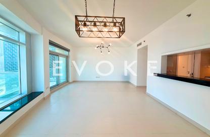 Apartment - 2 Bedrooms - 3 Bathrooms for rent in The Lofts West - The Lofts - Downtown Dubai - Dubai