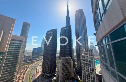 Apartment - 2 Bedrooms - 3 Bathrooms for rent in The Lofts West - The Lofts - Downtown Dubai - Dubai Apartment - 2 Bedrooms - 3 Bathrooms for rent in The Lofts West - The Lofts - Downtown Dubai - Dubai
