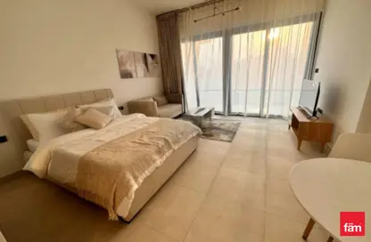 Apartment - 1 Bathroom for rent in Binghatti Canal - Business Bay - Dubai Apartment - 1 Bathroom for rent in Binghatti Canal - Business Bay - Dubai
