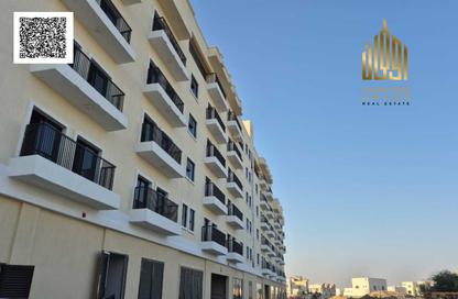 Apartment - 2 - 3 for sale in Kentia - Ajman Uptown Villas - Ajman Uptown - Ajman Apartment - 2 - 3 for sale in Kentia - Ajman Uptown Villas - Ajman Uptown - Ajman