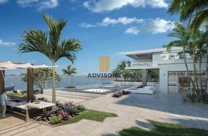 Villa - 6 Bedrooms - 7 Bathrooms for sale in Al Naseem - Al Hudayriat Island - Abu Dhabi