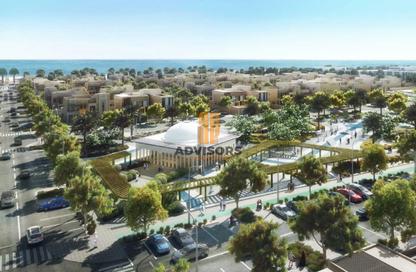Villa - 6 Bedrooms - 7 Bathrooms for sale in Al Naseem - Al Hudayriat Island - Abu Dhabi Villa - 6 Bedrooms - 7 Bathrooms for sale in Al Naseem - Al Hudayriat Island - Abu Dhabi