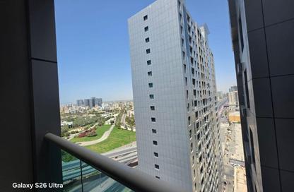 Apartment - 1 Bedroom - 2 Bathrooms for rent in City Tower - Al Nuaimiya - Ajman Apartment - 1 Bedroom - 2 Bathrooms for rent in City Tower - Al Nuaimiya - Ajman