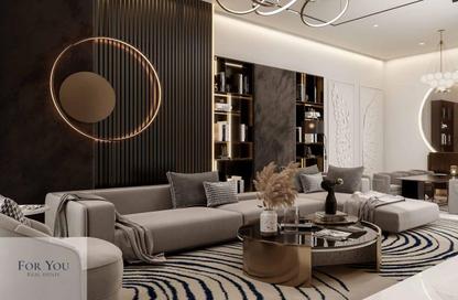 Apartment - 1 Bedroom - 2 Bathrooms for sale in Elitz by Danube Building 1 - Elitz By Danube - District 11 - Jumeirah Village Circle - Dubai