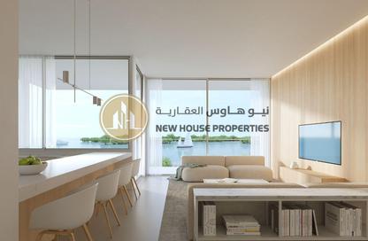 Duplex - 3 Bedrooms - 4 Bathrooms for sale in Gateway - Al Zorah - Ajman Duplex - 3 Bedrooms - 4 Bathrooms for sale in Gateway - Al Zorah - Ajman