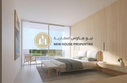 Duplex - 3 Bedrooms - 4 Bathrooms for sale in Gateway - Al Zorah - Ajman