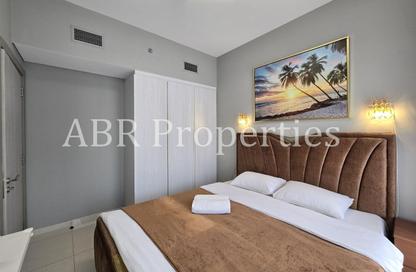 Apartment - 1 - 1 for rent in Zada Tower - Business Bay - Dubai Apartment - 1 - 1 for rent in Zada Tower - Business Bay - Dubai