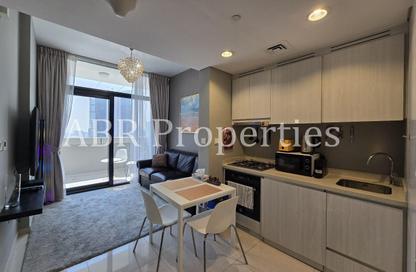 Apartment - 1 - 1 for rent in Zada Tower - Business Bay - Dubai Apartment - 1 - 1 for rent in Zada Tower - Business Bay - Dubai