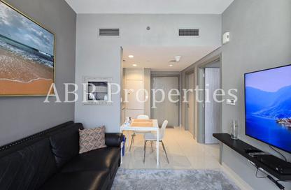 Apartment - 1 - 1 for rent in Zada Tower - Business Bay - Dubai Apartment - 1 - 1 for rent in Zada Tower - Business Bay - Dubai