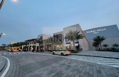 Apartment - 1 Bedroom - 1 Bathroom for sale in Hills Park - Dubai Hills Estate - Dubai Apartment - 1 Bedroom - 1 Bathroom for sale in Hills Park - Dubai Hills Estate - Dubai