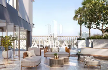 Apartment - Studio - 1 Bathroom for sale in Lume Residence - District 18 - Jumeirah Village Circle - Dubai