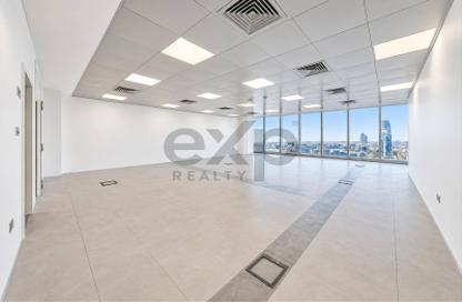Office Space - Studio - 1 for rent in Arenco Tower - Dubai Internet City - Dubai
