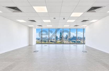 Office Space - Studio - 1 for rent in Arenco Tower - Dubai Internet City - Dubai