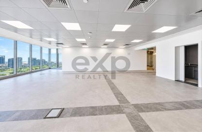 Office Space - Studio - 1 for rent in Arenco Tower - Dubai Internet City - Dubai