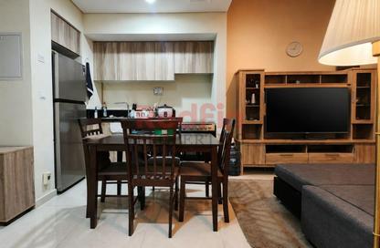 Apartment - 1 Bedroom - 1 Bathroom for rent in Golf Vita A - Golf Vita - Damac Hills - Dubai Apartment - 1 Bedroom - 1 Bathroom for rent in Golf Vita A - Golf Vita - Damac Hills - Dubai