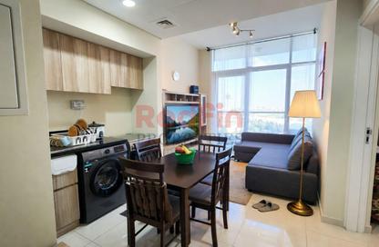 Apartment - 1 Bedroom - 1 Bathroom for rent in Golf Vita A - Golf Vita - Damac Hills - Dubai