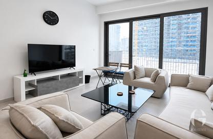 Apartment - 1 Bedroom - 1 Bathroom for rent in Hills Park - Dubai Hills Estate - Dubai