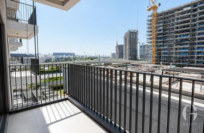 Apartment - 1 Bedroom - 1 Bathroom for rent in Hills Park - Dubai Hills Estate - Dubai