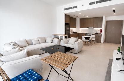 Apartment - 1 Bedroom - 1 Bathroom for rent in Hills Park - Dubai Hills Estate - Dubai Apartment - 1 Bedroom - 1 Bathroom for rent in Hills Park - Dubai Hills Estate - Dubai