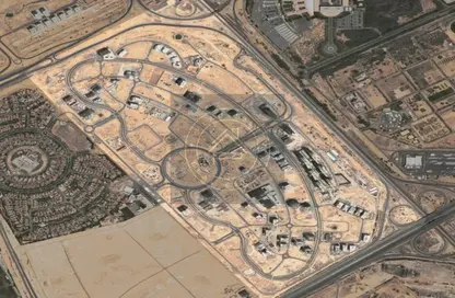 Land - Studio for sale in Dubai Land Residence Complex - Dubai Land - Dubai