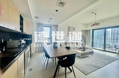 Apartment - 2 Bedrooms - 2 Bathrooms for rent in Burj Crown - Downtown Dubai - Dubai