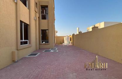 Villa - 4 Bedrooms - 5 Bathrooms for rent in Al Zaheya Gardens - Al Zahya - Ajman Villa - 4 Bedrooms - 5 Bathrooms for rent in Al Zaheya Gardens - Al Zahya - Ajman