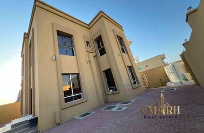 Villa - 4 Bedrooms - 5 Bathrooms for rent in Al Zaheya Gardens - Al Zahya - Ajman