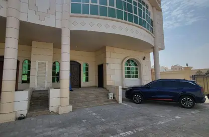 Villa - 4 Bedrooms - 6 Bathrooms for rent in Mohamed Bin Zayed City - Abu Dhabi
