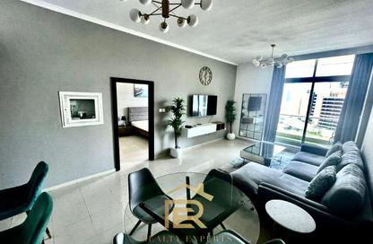 Apartment - 1 Bedroom - 2 Bathrooms for rent in Botanica Tower - Dubai Marina - Dubai Apartment - 1 Bedroom - 2 Bathrooms for rent in Botanica Tower - Dubai Marina - Dubai