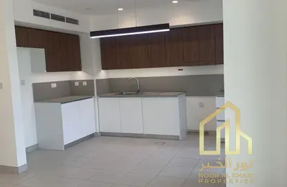 تاون هاوس - 3 غرف نوم - 4 حمامات للبيع في باركسايد 1 - اعمار الجنوبية - دبي الجنوب (مركز دبي العالمي) - دبي