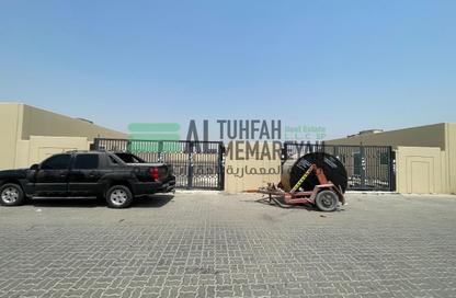 Land - Studio for sale in Al Sajaa Industrial - Al Sajaa - Sharjah Land - Studio for sale in Al Sajaa Industrial - Al Sajaa - Sharjah