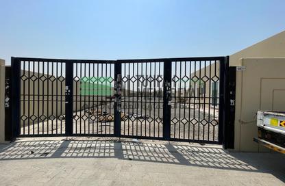Land - Studio for sale in Al Sajaa Industrial - Al Sajaa - Sharjah