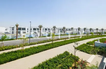 Townhouse - 3 Bedrooms - 4 Bathrooms for rent in Bliss 2 - Arabian Ranches 3 - Dubai