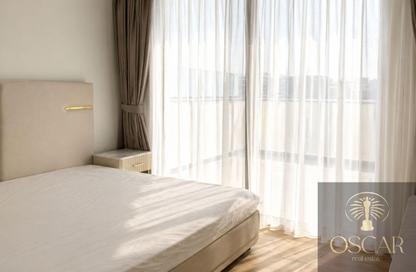 Apartment - 4 Bedrooms - 6 Bathrooms for rent in Crest Grande - Sobha Hartland - Mohammed Bin Rashid City - Dubai