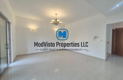 Townhouse - 4 - 5 for rent in Samra Community - Al Raha Gardens - Abu Dhabi