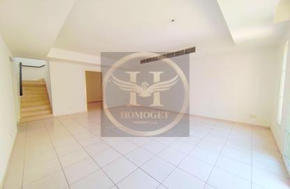Villa - 3 Bedrooms - 3 Bathrooms for rent in Springs 5 - The Springs - Dubai