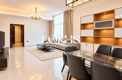 Apartment - 2 - 2 for rent in Starz Tower 2 - Starz by Danube - Al Furjan - Dubai Apartment - 2 - 2 for rent in Starz Tower 2 - Starz by Danube - Al Furjan - Dubai