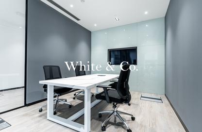 Office Space - Studio for rent in Burj Daman - DIFC - Dubai