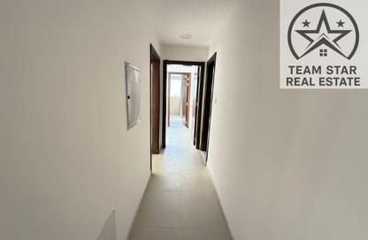 Apartment - 2 Bedrooms - 3 Bathrooms for sale in Al Amira Village - Al Yasmeen - Ajman