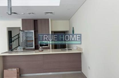 Villa - 3 - 4 for rent in Sharjah Sustainable City - Sharjah