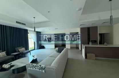 Villa - 3 - 4 for rent in Sharjah Sustainable City - Sharjah