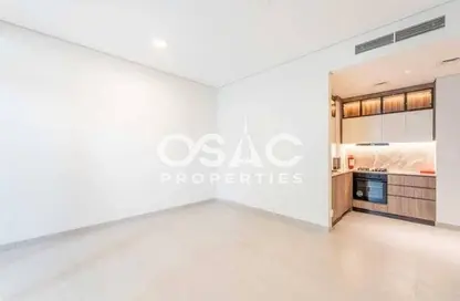 Apartment - 1 Bedroom - 1 Bathroom for sale in West Five Business Bay Residences - Business Bay - Dubai