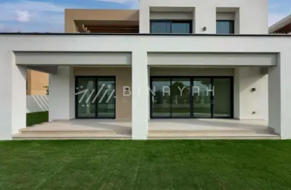 Villa - 4 Bedrooms - 5 Bathrooms for rent in Caya 1 - Arabian Ranches 3 - Dubai